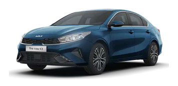 KIA K3 Premium 2.0G
