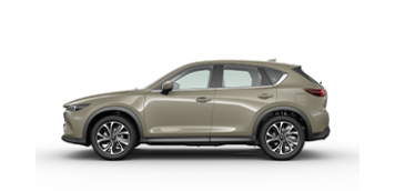 Mazda Cx5 Premium Active